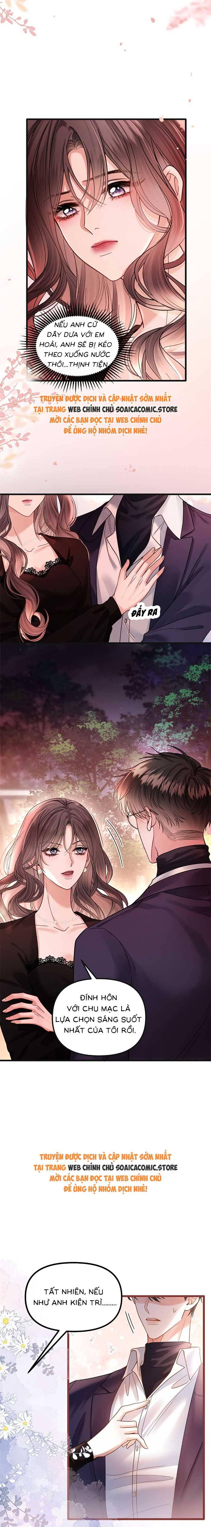 Ngày Mai Cũng Thích Chương 71 Ảnh 3