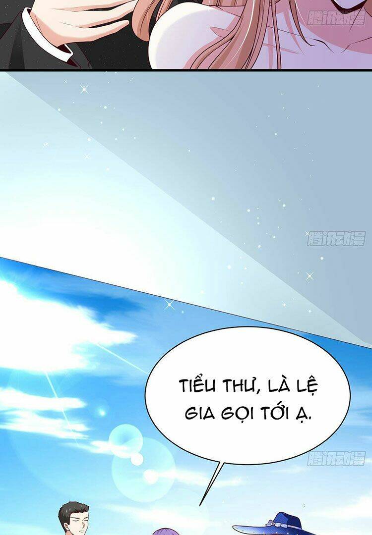 Ức Vạn Song Bảo: Mami, Bó Tay Chịu Trói! Chương 25.2 Ảnh 4