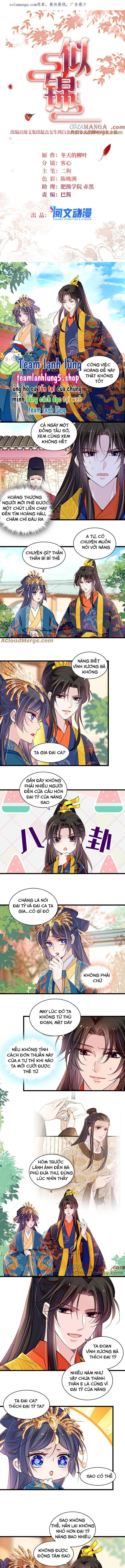 Tự Cẩm Chương 392 Ảnh 4