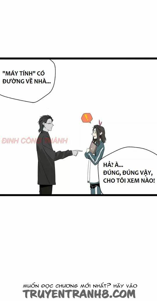 Mục Vụ Chương 4.3 Ảnh 21
