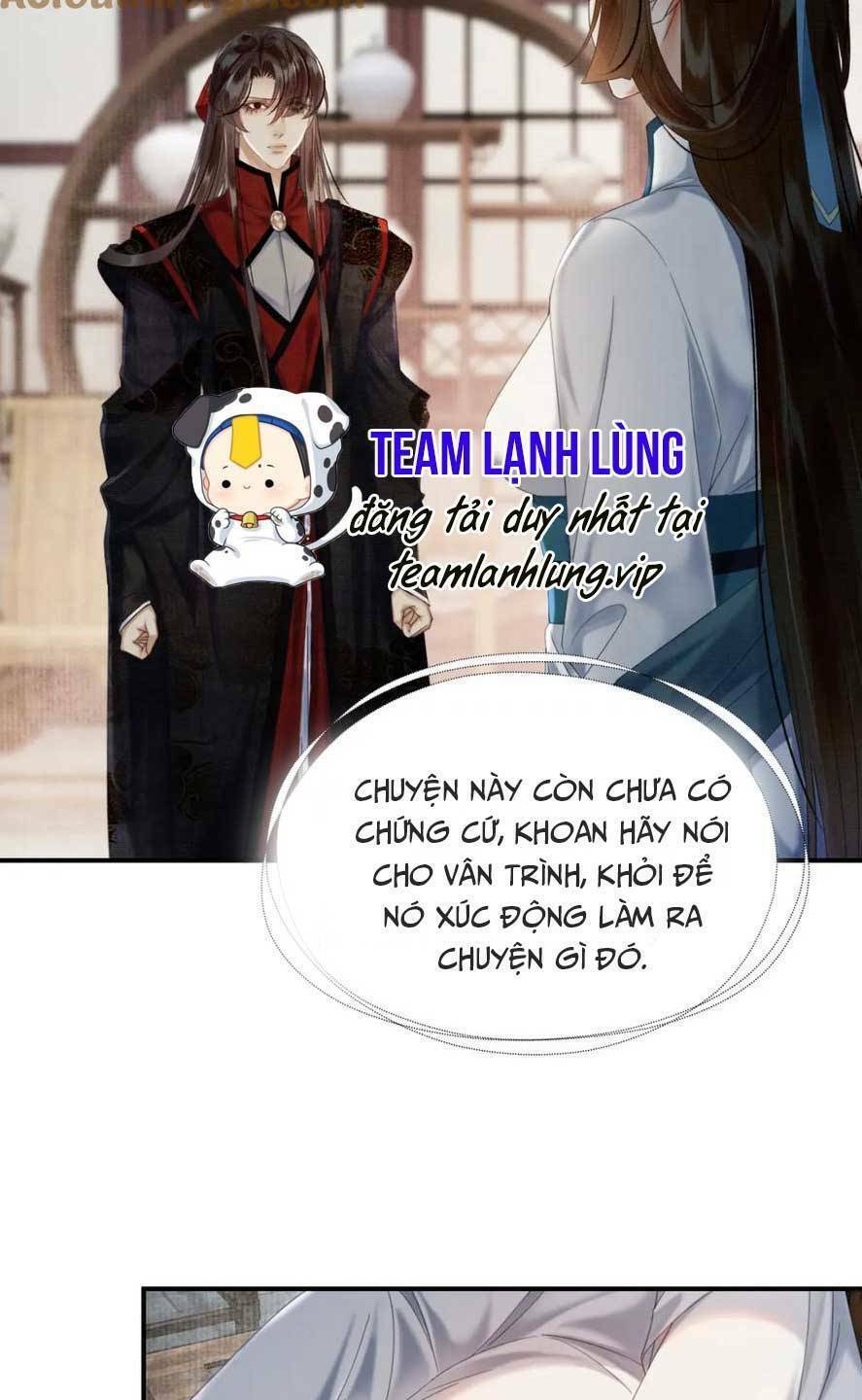 Dạy Hư Đồ Đệ Phản Diện Rồi Phải Làm Sao Đây ? Chương 33 Ảnh 43