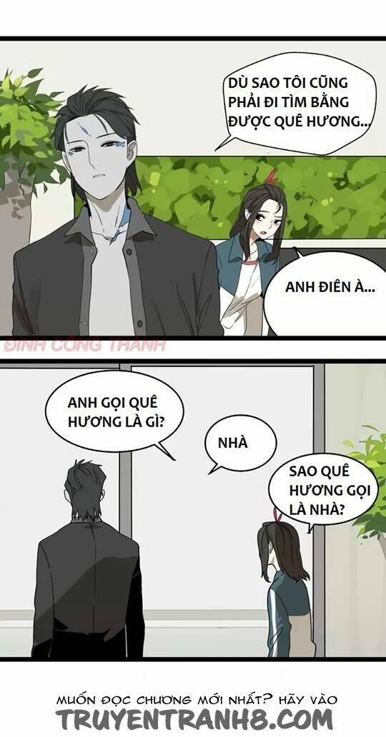 Mục Vụ Chương 4.3 Ảnh 23