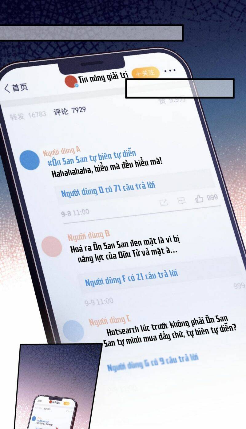 Nữ Cố Vấn Của Show Tuyển Chọn Chương 14 Ảnh 7