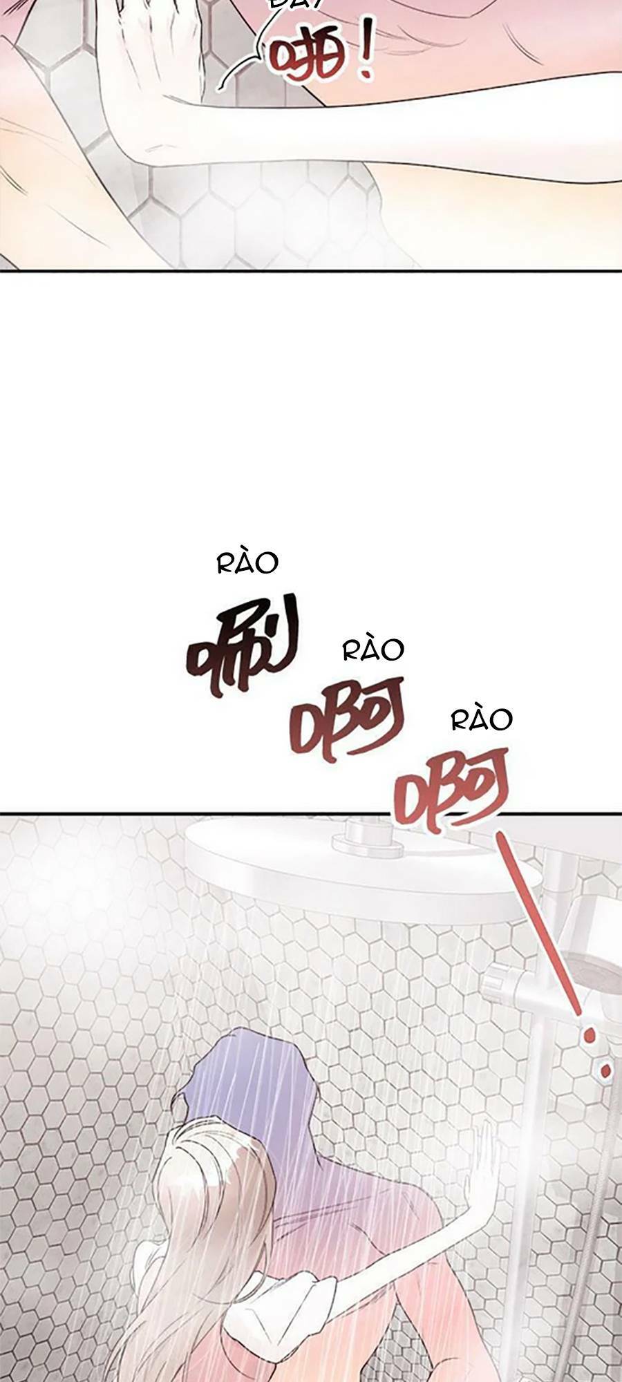 Ai Đã Dành Một Đêm Với Tôi Chương 1.1 Ảnh 19