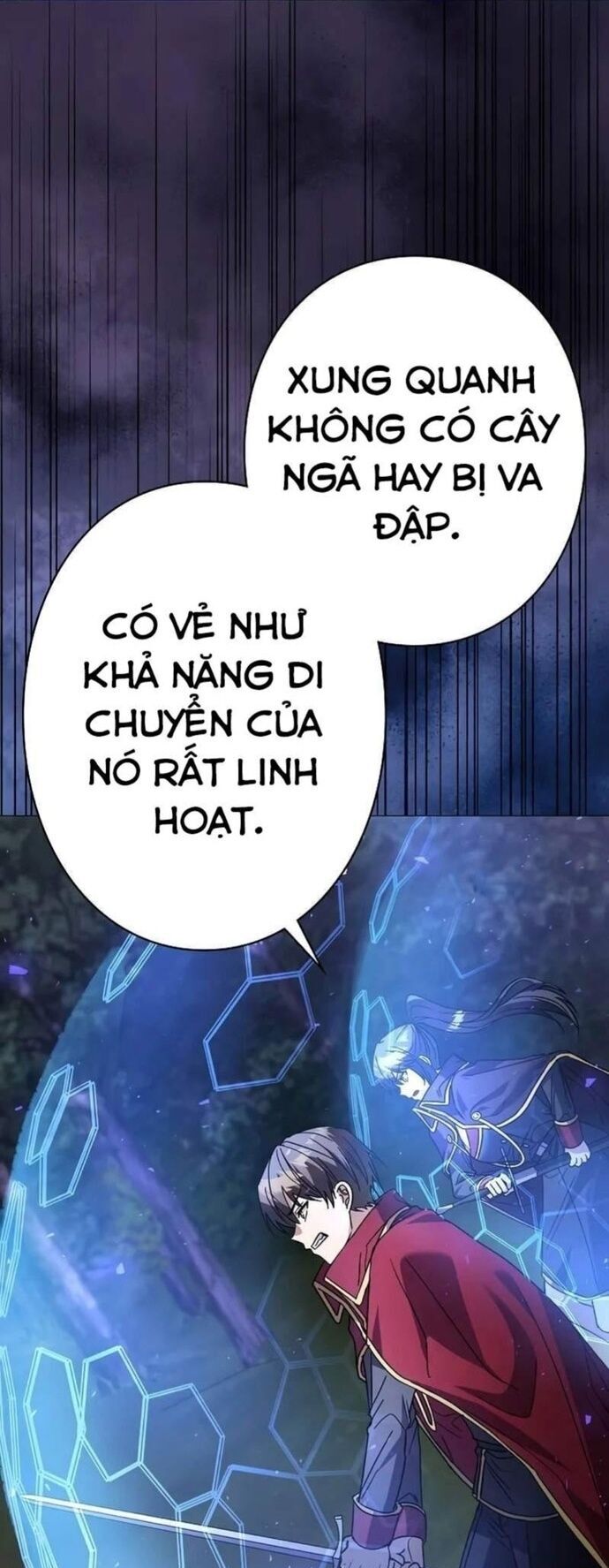 Bức Thư Tình Đến Từ Tương Lai Chương 26 Ảnh 8