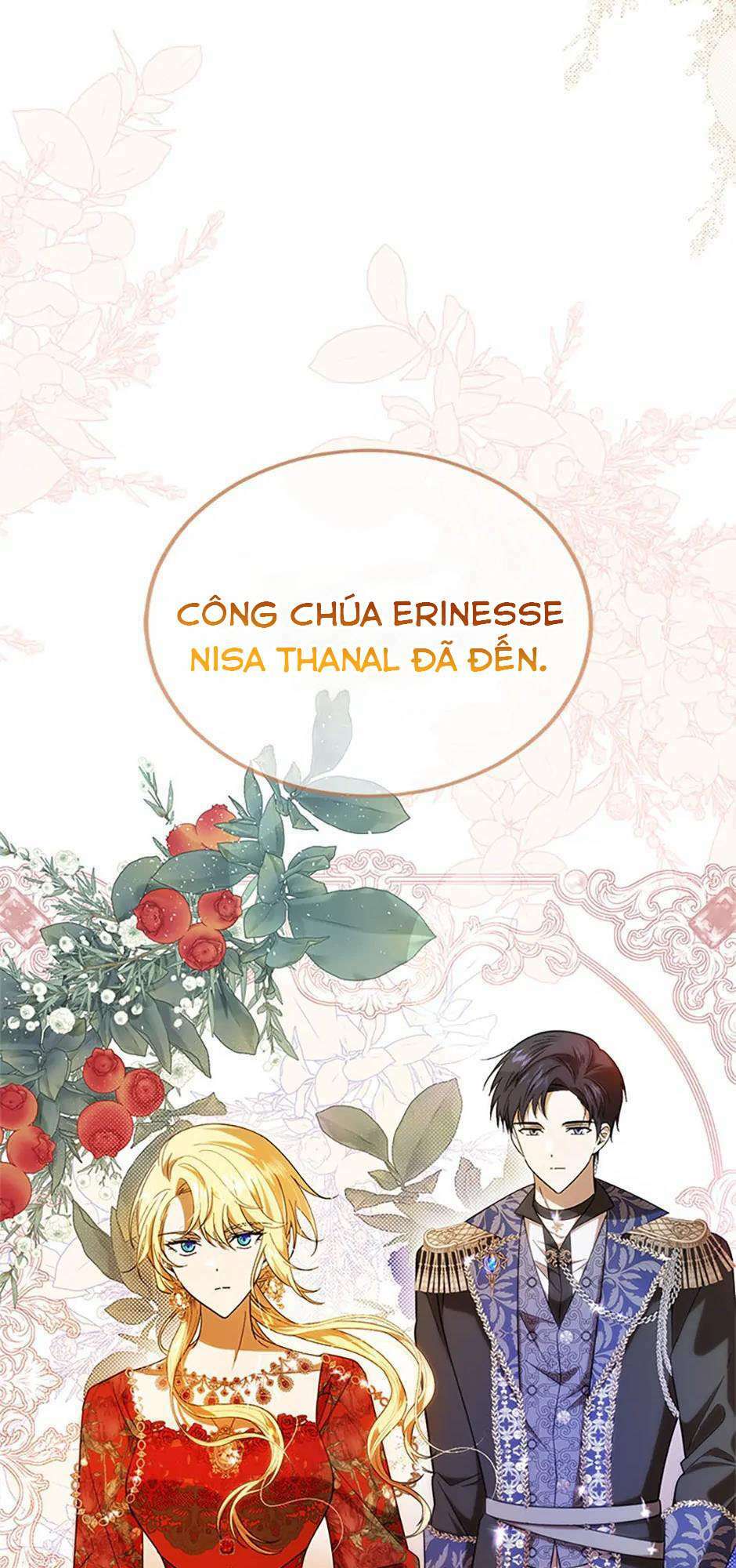 Bạo Chúa Thân Mến Chương 36 Ảnh 5