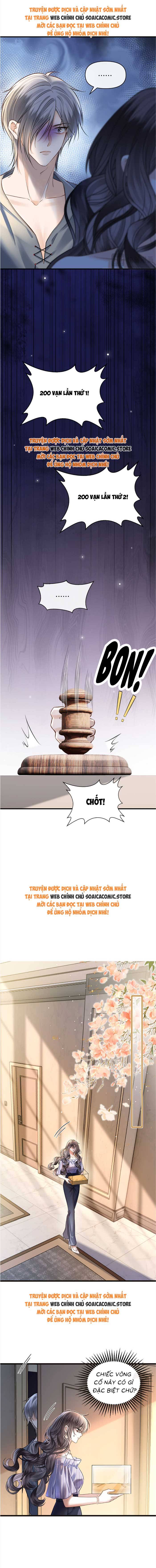 Ngày Mai Cũng Thích Chương 74 Ảnh 6