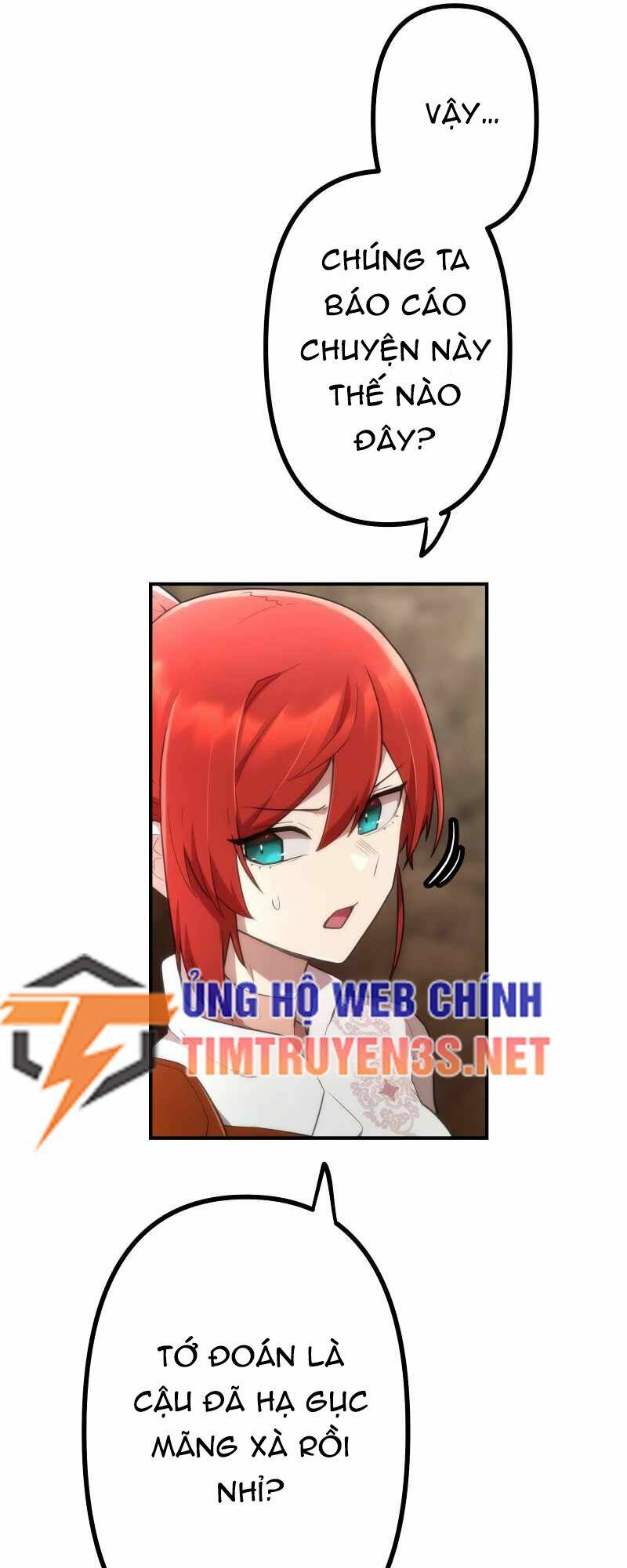 Tôi Trở Thành Thợ Săn Rank S Bằng Hệ Thống Quỷ Vương Chương 41 Ảnh 34