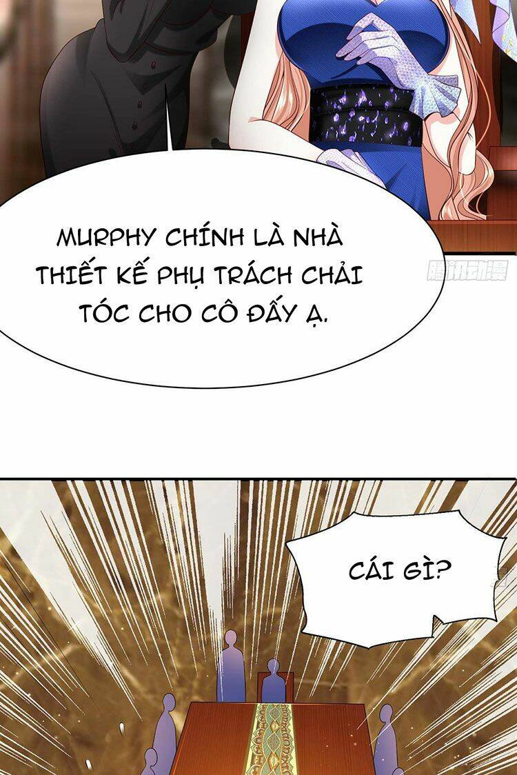Ức Vạn Song Bảo: Mami, Bó Tay Chịu Trói! Chương 25.1 Ảnh 16