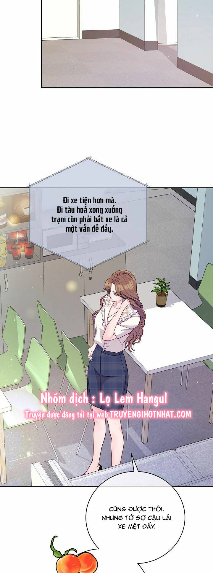 Lời Thú Tội Bí Ẩn Chương 80 Ảnh 13