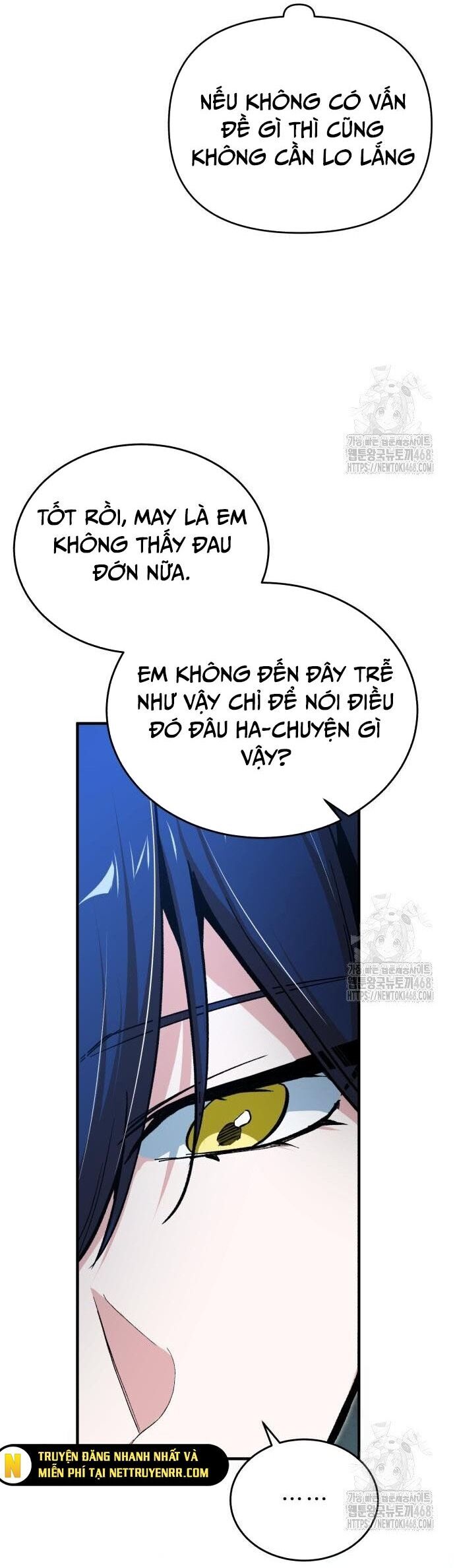 Giáo Sư Gián Điệp Chương 114 Ảnh 9