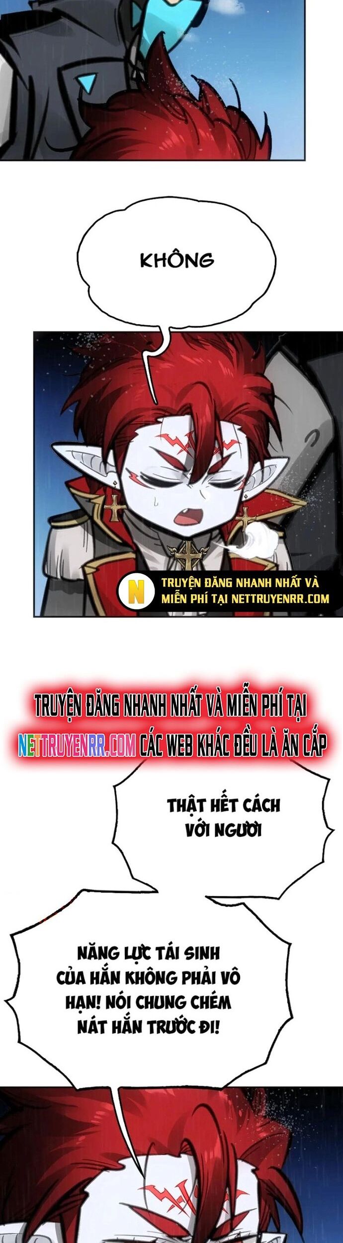Chí Tử Chí Cường Chương 46 Ảnh 21