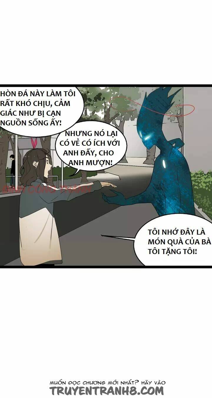 Mục Vụ Chương 3 Ảnh 9