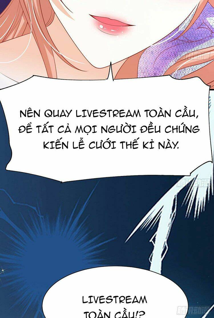 Ức Vạn Song Bảo: Mami, Bó Tay Chịu Trói! Chương 25.1 Ảnh 23