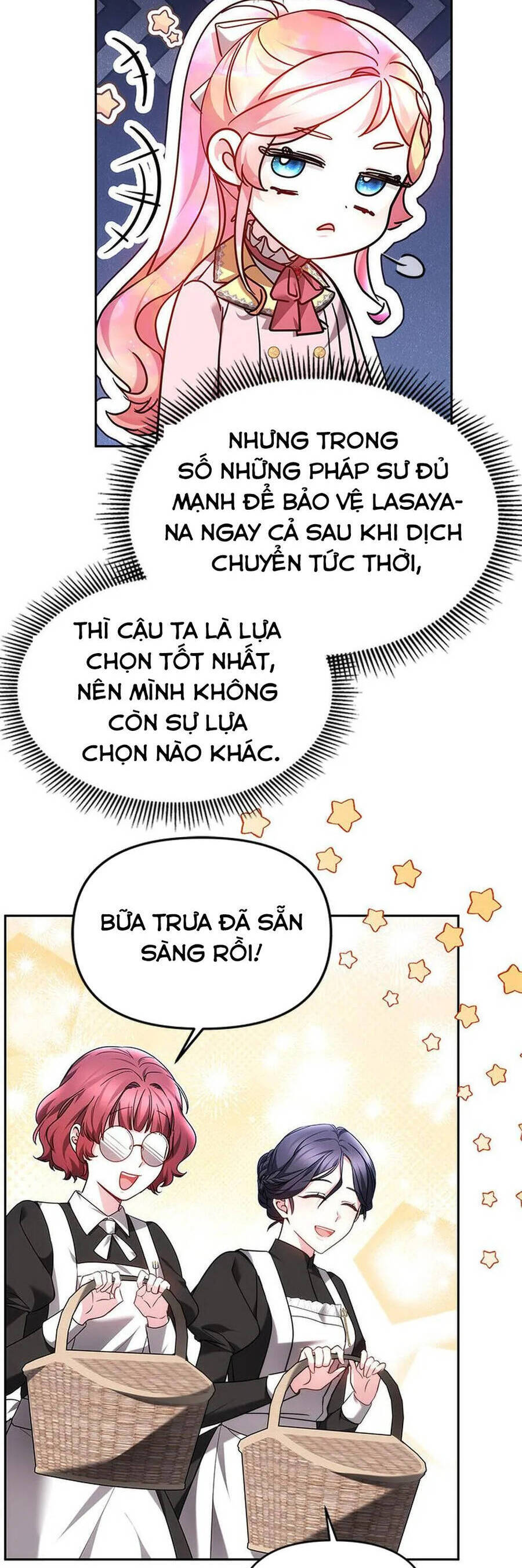 Rồng Con Thuần Hóa Những Kẻ Điên Rồ Chương 47 Ảnh 40