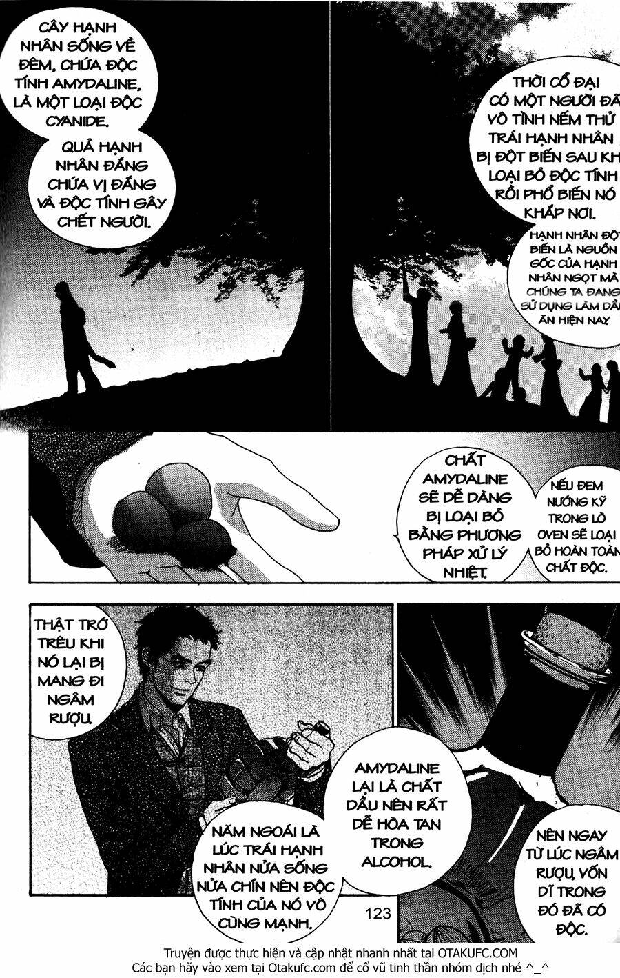 Lady Detective Chương 12 Ảnh 13