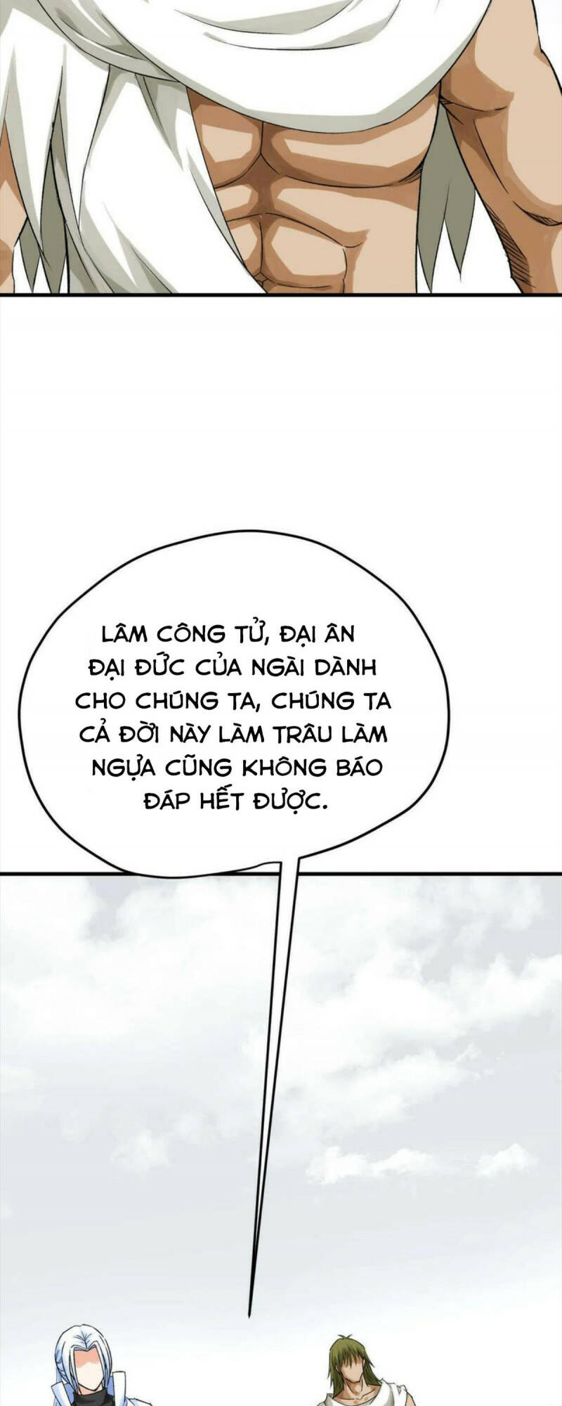 Trọng Sinh Ta Là Đại Thiên Thần Chương 205 Ảnh 6