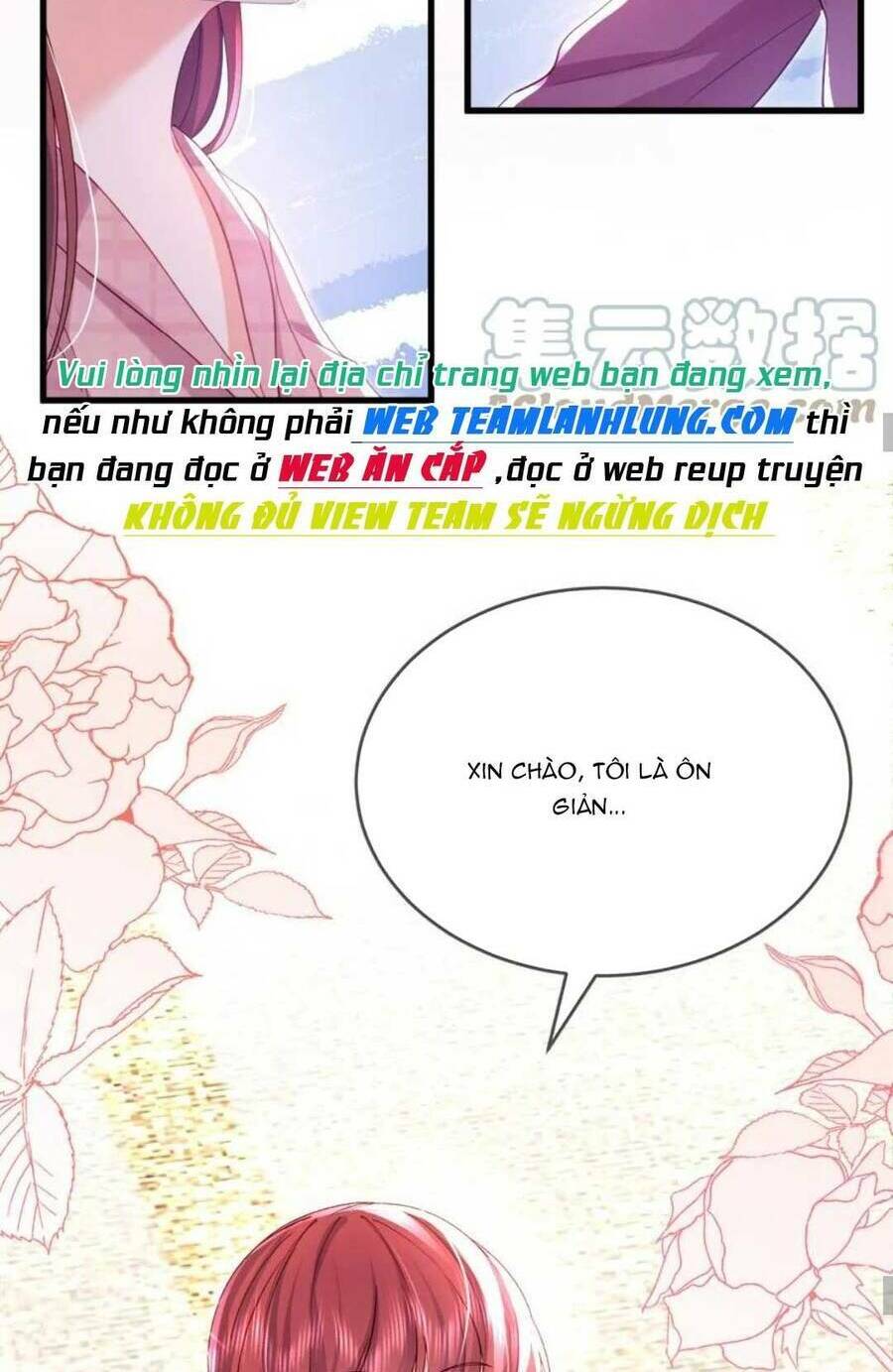 Sủng Em Đến Tận Trời Chương 25 Ảnh 24