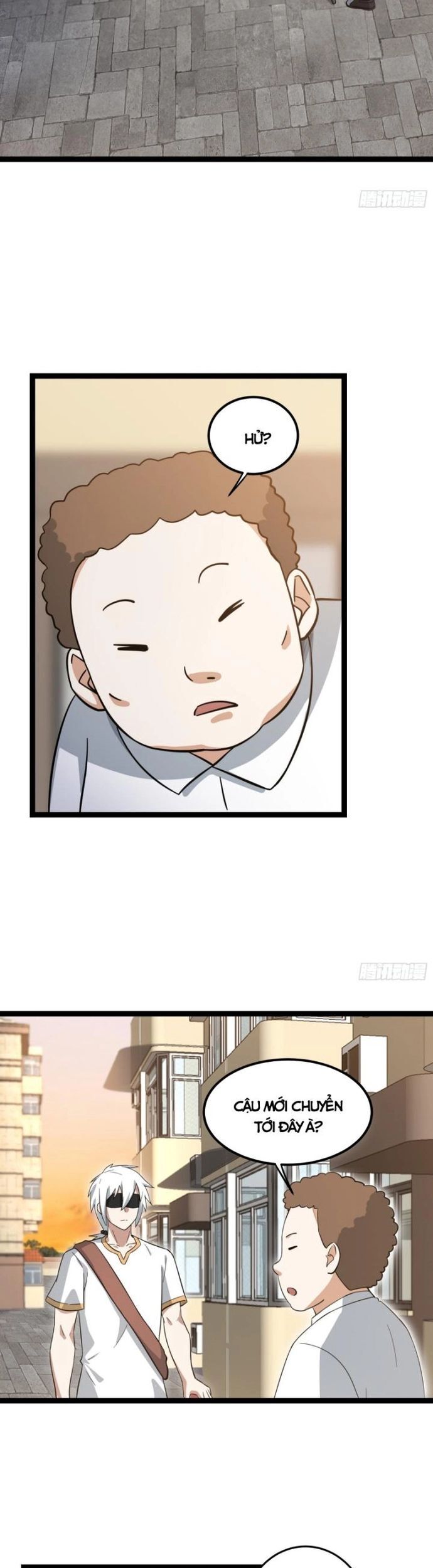 Tạ U Thiên Sư Chương 70 Ảnh 6