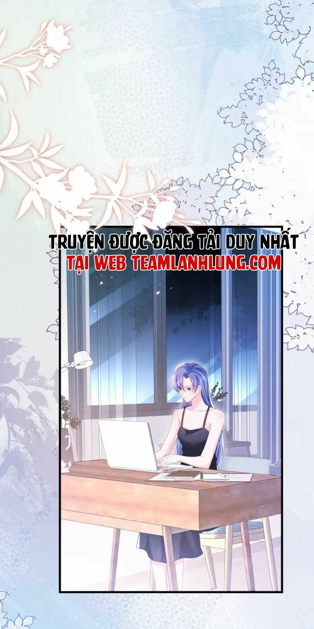 Sủng Em Đến Tận Trời Chương 16 Ảnh 14
