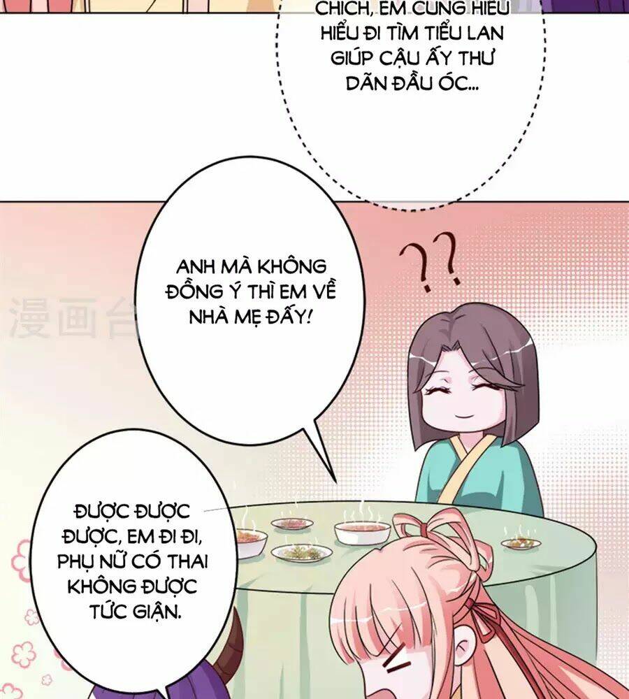 Hung MãNh Quỷ Phu Bà ThượNg SàNg Chương 100 Ảnh 29