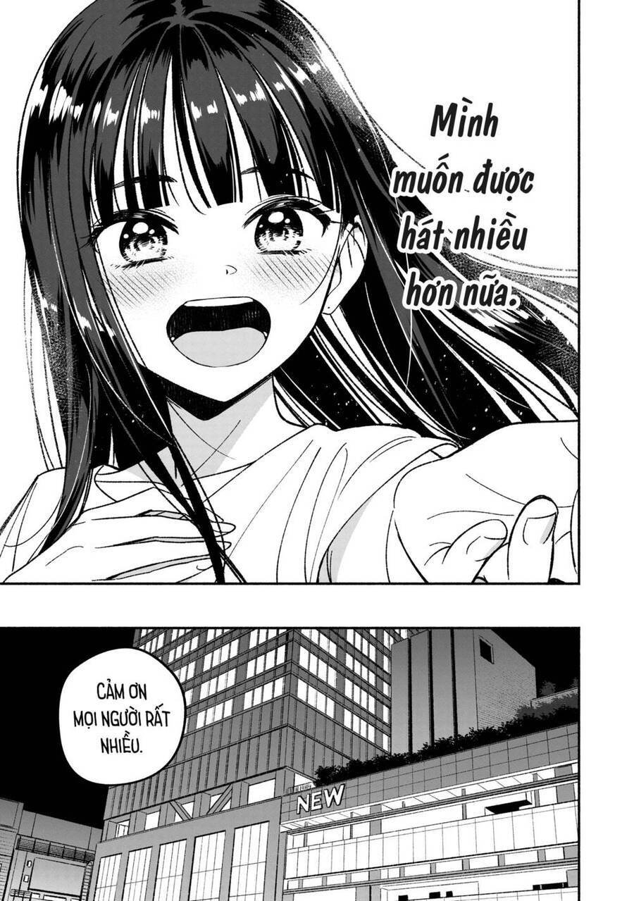 Idol X Idol Story! Chương 1 Ảnh 57