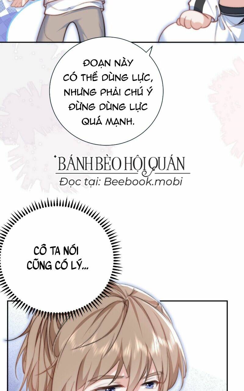 Nữ Cố Vấn Của Show Tuyển Chọn Chương 6 Ảnh 23