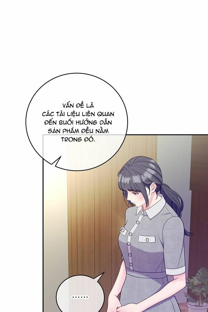 Lời Thú Tội Bí Ẩn Chương 76 Ảnh 18