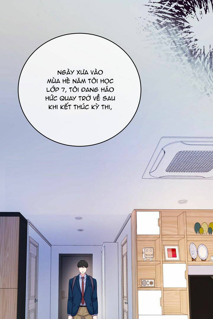 Lời Thú Tội Bí Ẩn Chương 85 Ảnh 28