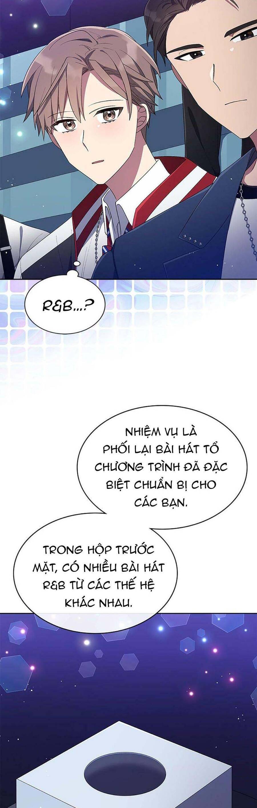 Cuộc Sống Thứ 2 Của Thần Tượng Toàn Năng Chương 30 Ảnh 59
