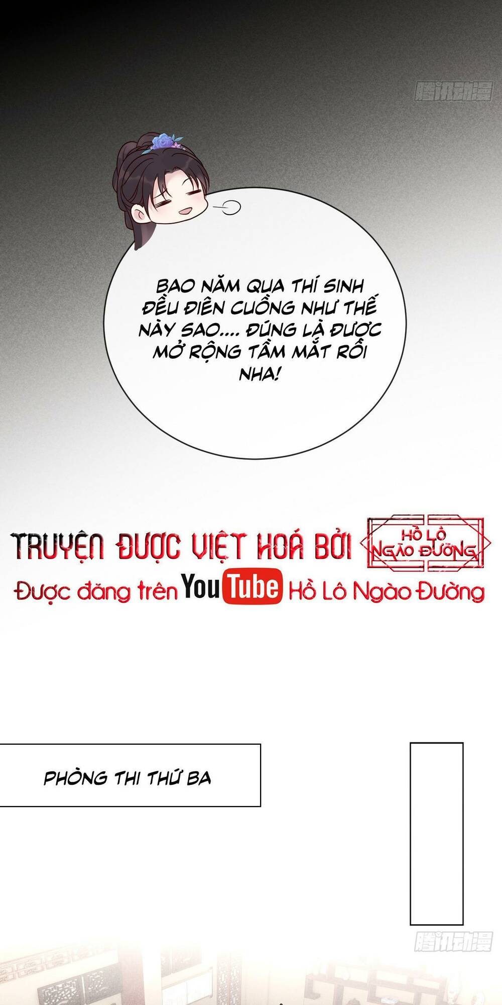 Ta Là Bạch Nguyệt Quang Quá Cố Trong Lòng Đại Boss Chương 9 Ảnh 14