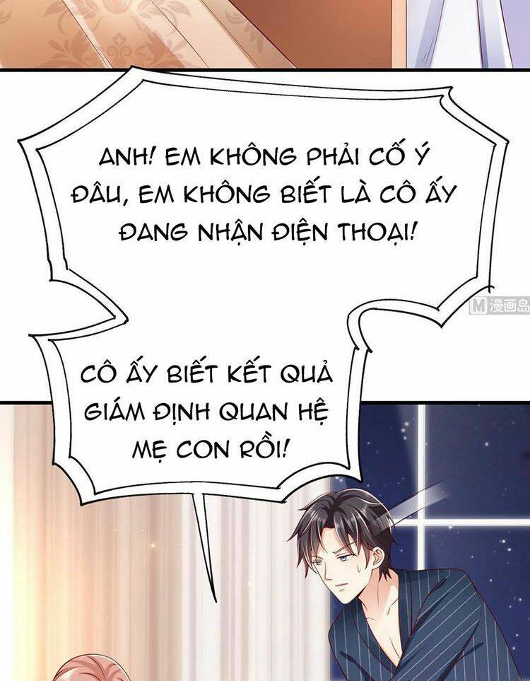 Ức Vạn Song Bảo: Mami, Bó Tay Chịu Trói! Chương 29.2 Ảnh 14