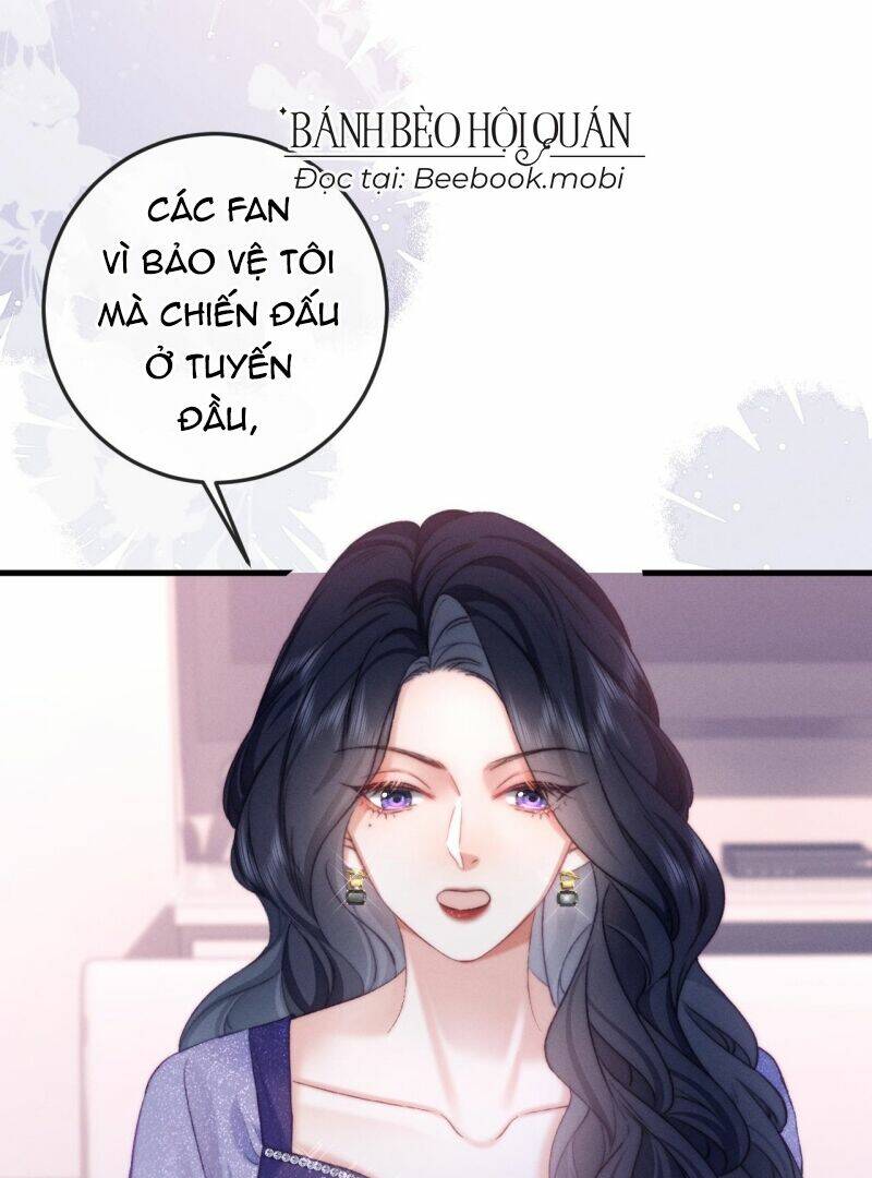 Nữ Cố Vấn Của Show Tuyển Chọn Chương 15 Ảnh 10