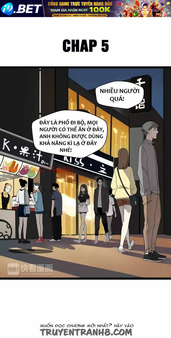 Mục Vụ Chương 5 Ảnh 2