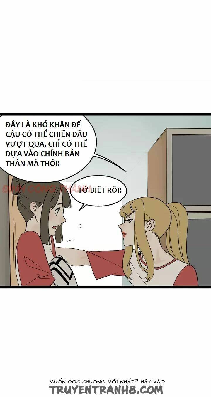 Mục Vụ Chương 4.1 Ảnh 93