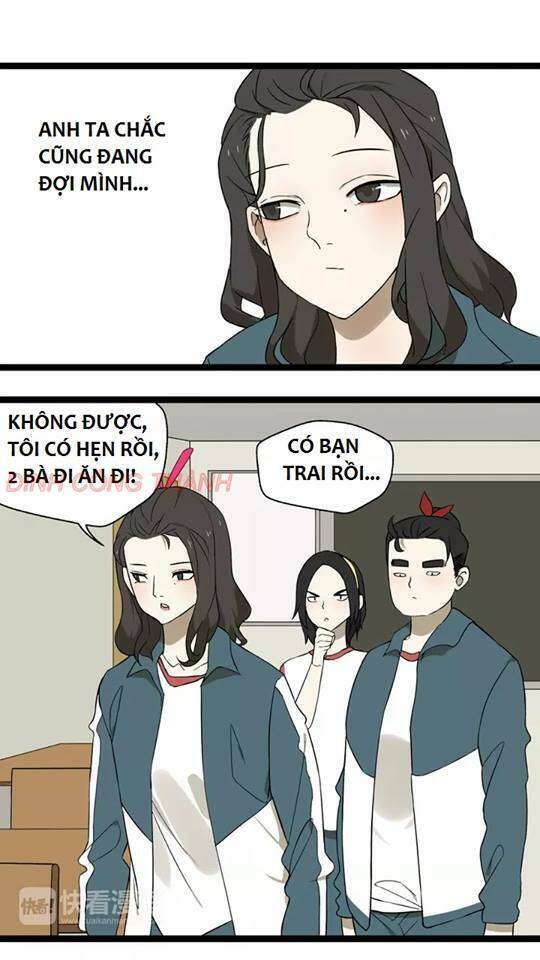 Mục Vụ Chương 8 Ảnh 22