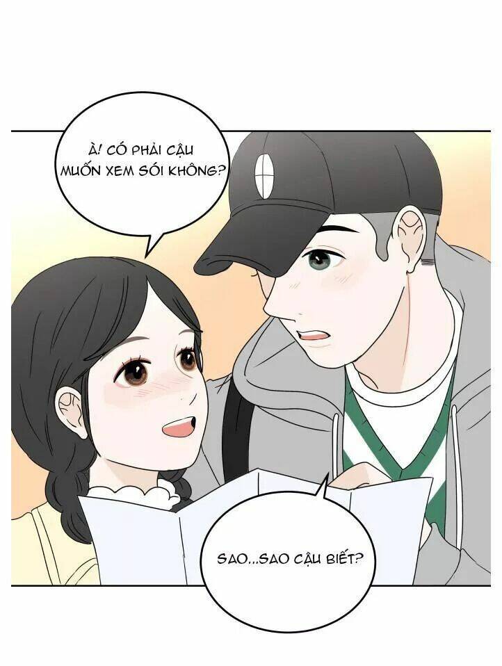 30 Phút Bước Đi Bên Em Chương 68 Ảnh 20
