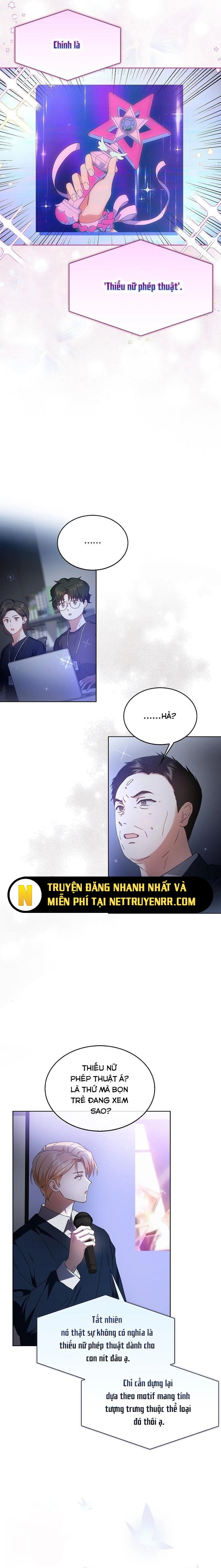 Debut Or Die Chương 69 Ảnh 11