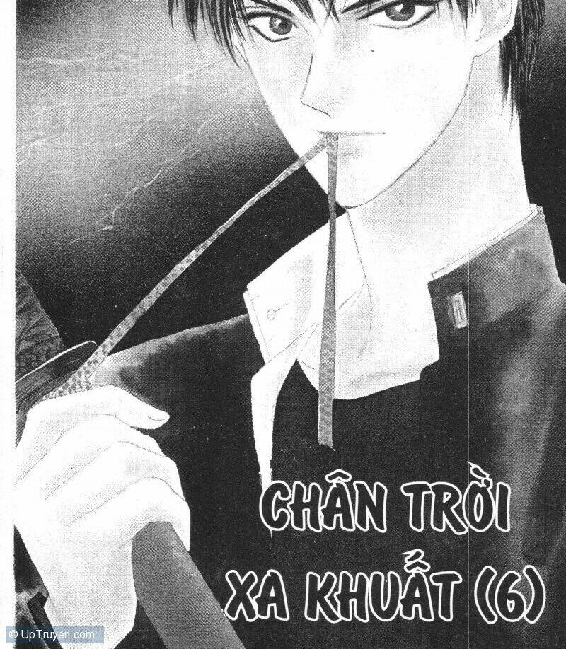 Giữa Muôn Trùng Mây Chương 12 Ảnh 42