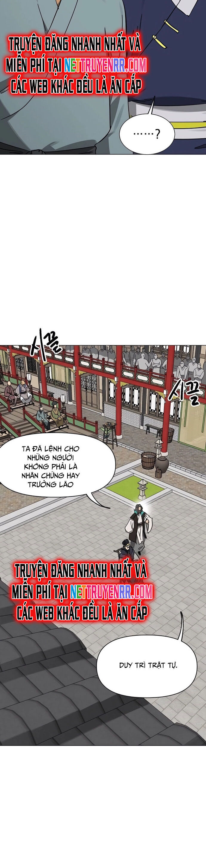 Thăng Cấp Vô Hạn Trong Murim Chương 221 Ảnh 11