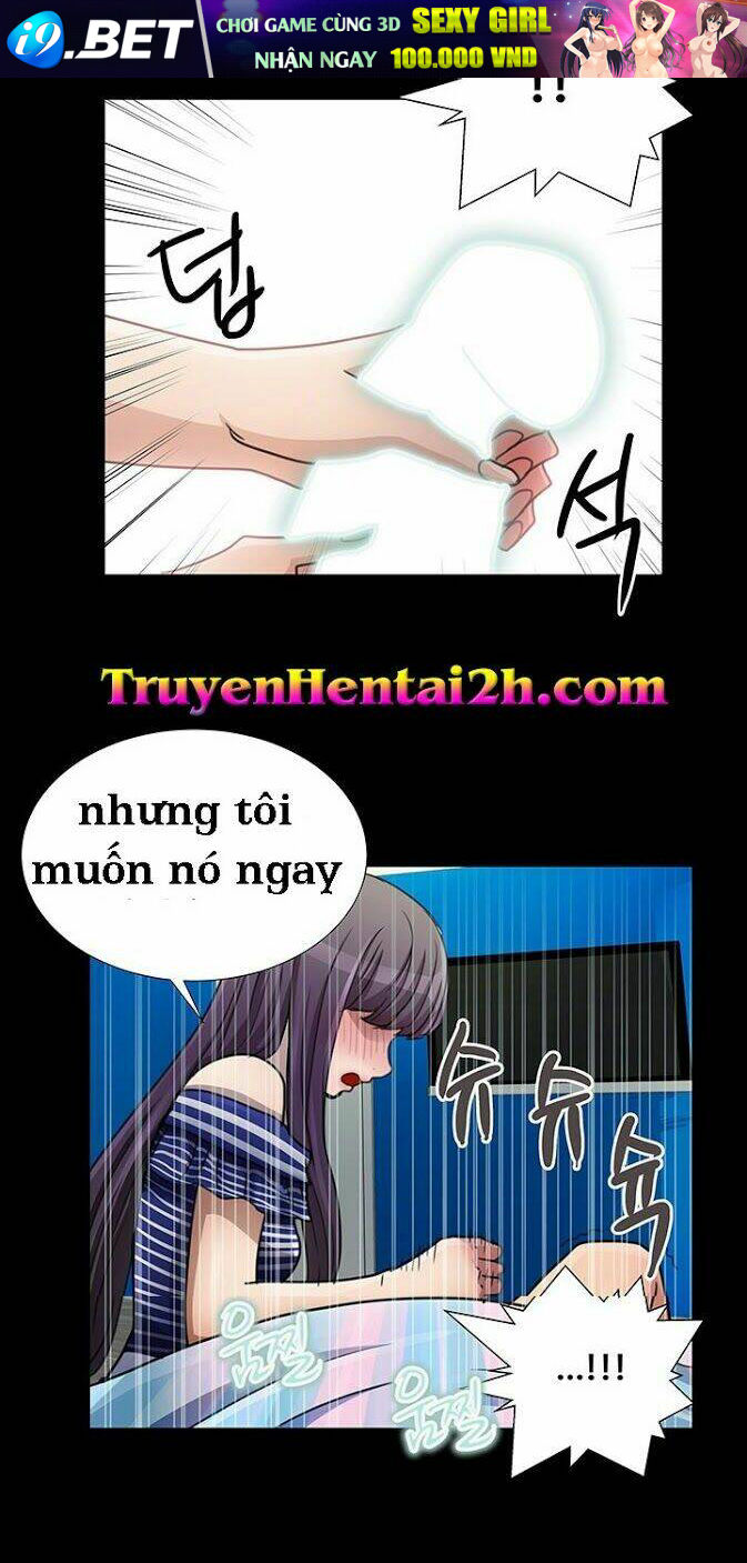 Cậu Sẽ Làm Như Tôi Nói Chứ? Chương 17 Ảnh 9