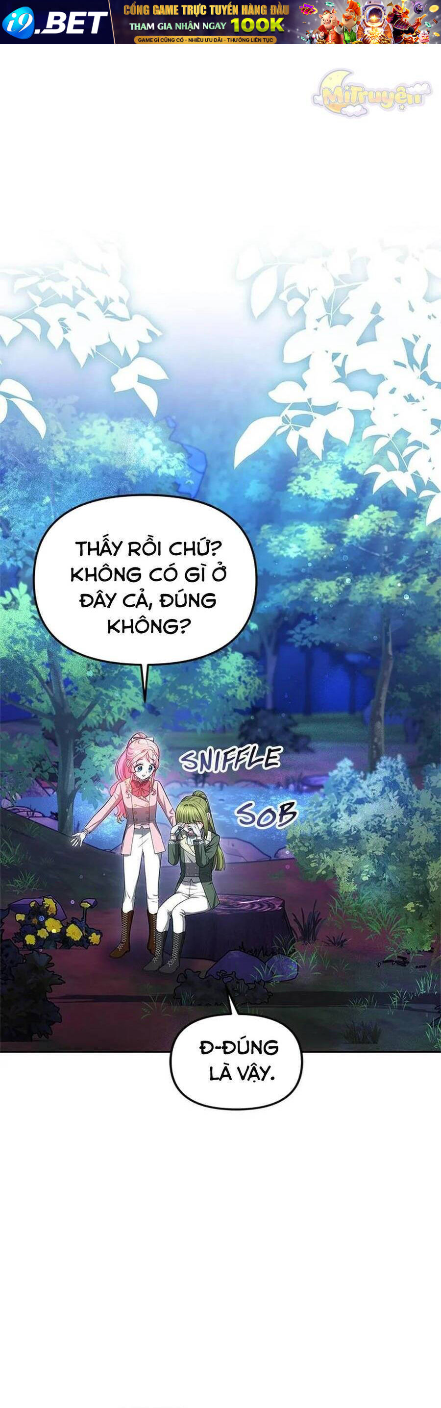 Rồng Con Thuần Hóa Những Kẻ Điên Rồ Chương 49 Ảnh 30