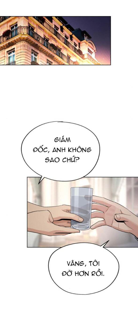 Tình Yêu Của Ik Seob Chương 69 Ảnh 24