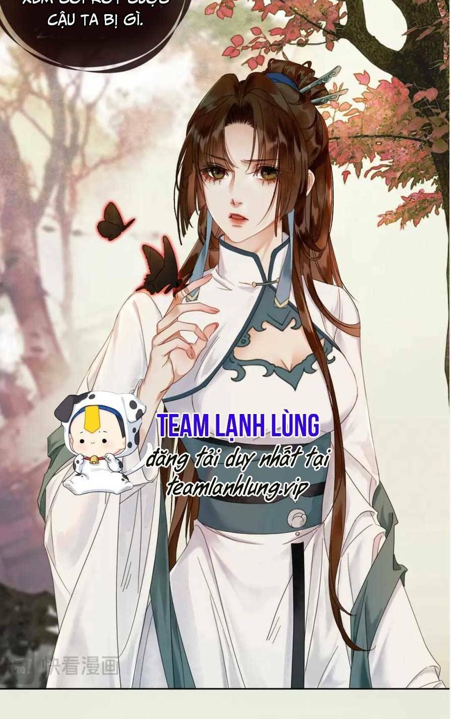 Dạy Hư Đồ Đệ Phản Diện Rồi Phải Làm Sao Đây ? Chương 33 Ảnh 21