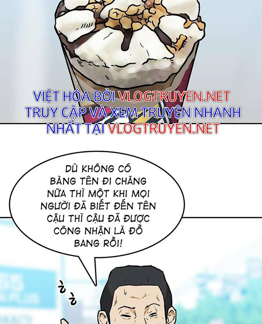 Trường Học Gangster Chương 9 Ảnh 23
