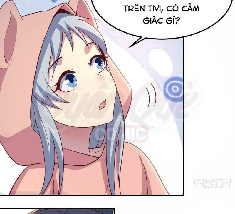 Song Tu Đạo Lữ Kiểu Xem Mặt Chương 68 Ảnh 18