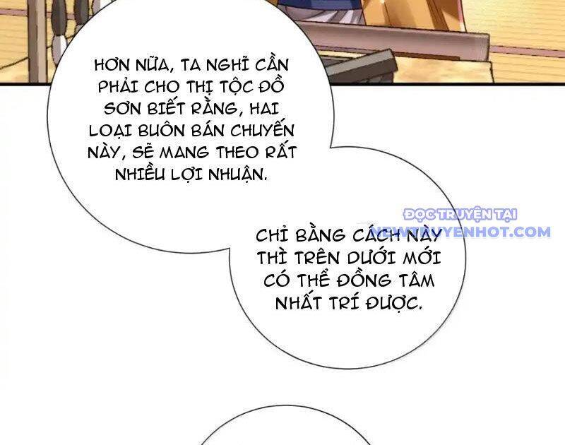 Bói Toán Mà Thôi, Cửu Vĩ Yêu Đế Sao Lại Thành Nương Tử Ta?! Chương 70 Ảnh 23