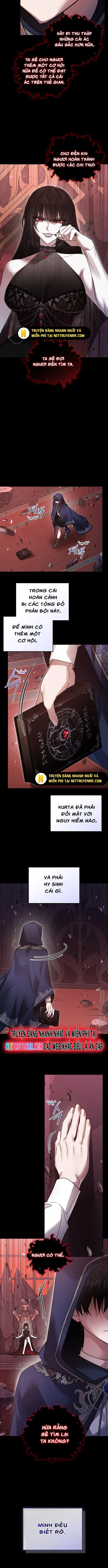 Anh Hùng, Ác Quỷ Và Kẻ Phản Diện Chương 108 Ảnh 11