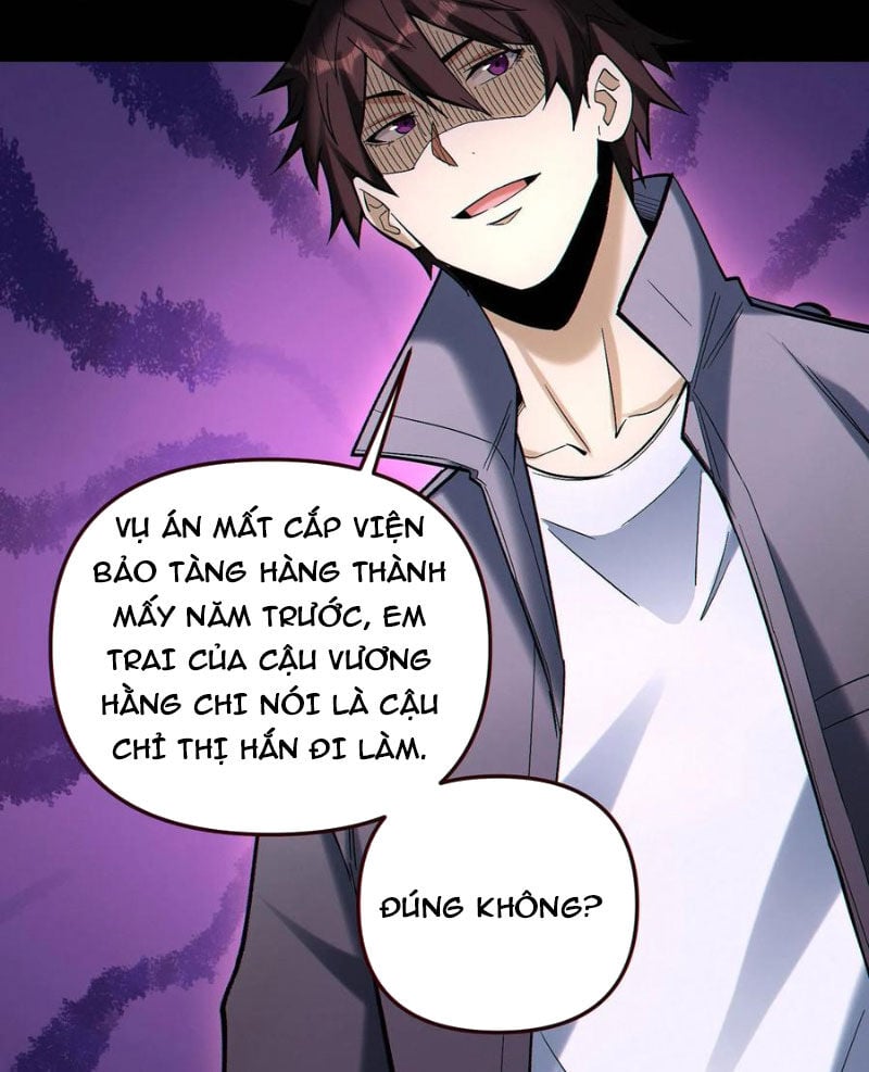 Cướp Đoạt Vô Số Thiên Phú, Ta Trở Thành Thần Ở Thời Đại Toàn Dân Chuyển Chức Chương 89 Ảnh 17