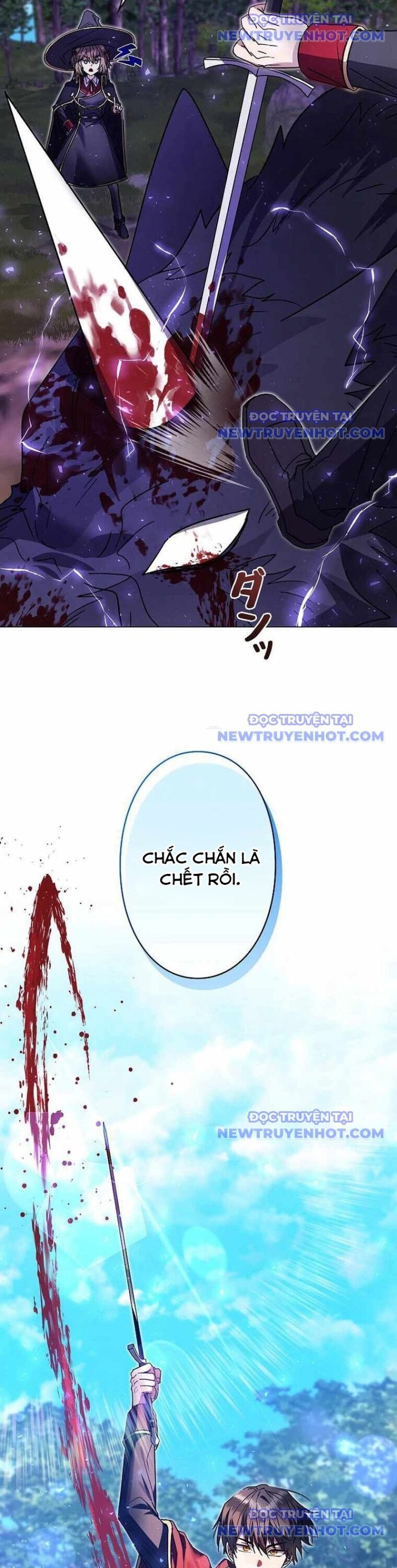 Bức Thư Tình Đến Từ Tương Lai Chương 27 Ảnh 44